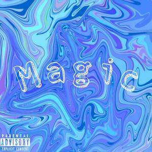 Magic(feat. Firefuse) (Explicit)