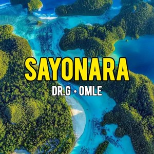 Sayonara (Remastered 2025)