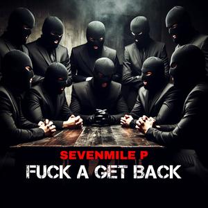 **** A GET BACK (feat. Diallo Ve) (Explicit)