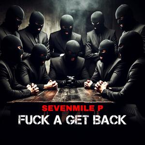 **** A GET BACK (feat. Diallo Ve) [Explicit]