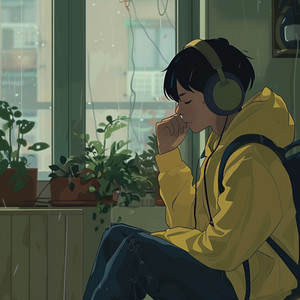 Lofi Study Beats: Music for Deep Focus