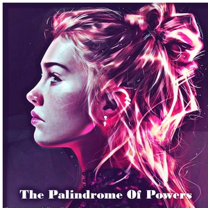 The Palindrome of Powers