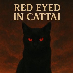 Red Eyed In Cattai (Explicit)