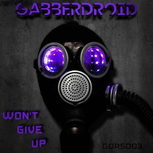 Won't Give Up (Explicit)