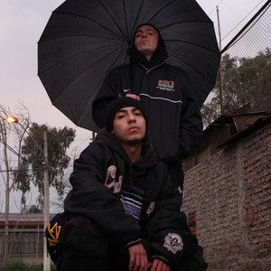 Gorilla Blue (feat. dramah orkillo) (Explicit)