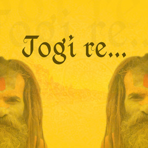 Jogi Re