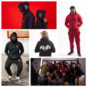 Faqs Hoodie (feat. Walt P) (Explicit)
