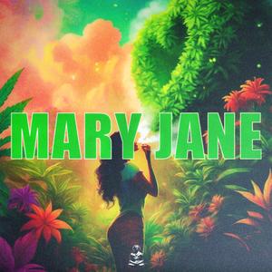 I'm N Love (wit Mary Jane) (feat. Maika T) (Explicit)