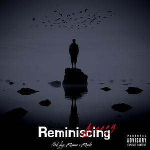 Reminiscing (feat. Ajaaay) (Explicit)