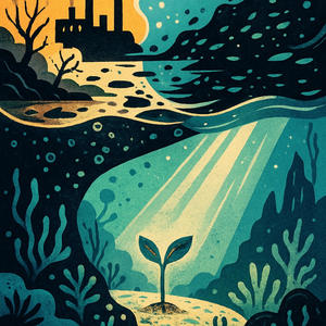 Smaller Worlds