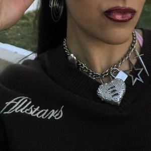 Lip Gloss (Explicit)