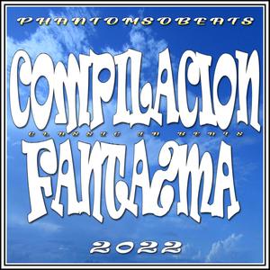 COMPILACION FANTASMA LONG PLAY