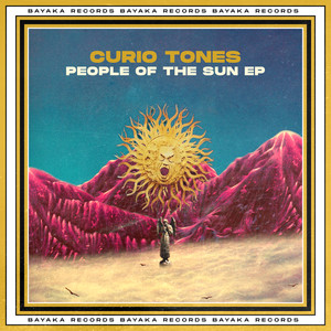 People of the Sun