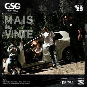 Mais de Vinte (Explicit)