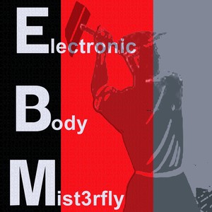 Electronic Body Mist3rfly