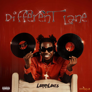 Different Lane (Explicit)