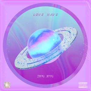 Love have