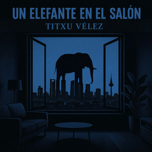 UN ELEFANTE EN EL SALON