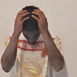 What if it was you (feat. K3WAV) (Explicit)