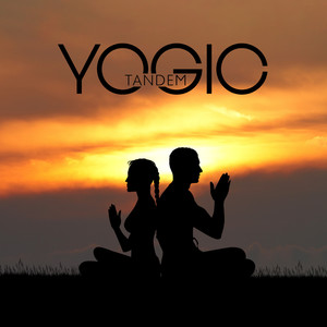 Yogic Tandem: Relationship Therapy Yoga, Tantric Love for Beginners