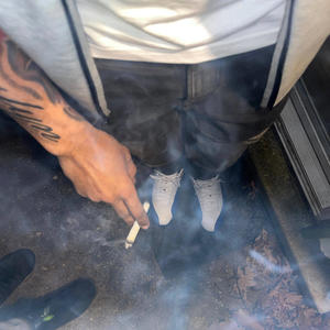 Act Up (Buddah448) (Explicit)