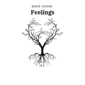Ziggy Jetson - Feelings (Explicit)