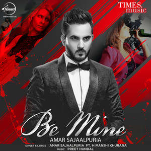 Be Mine - Single