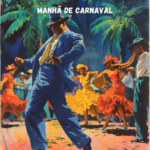 Manhã de Carnaval