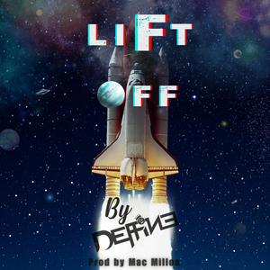 Lift Off (Explicit)