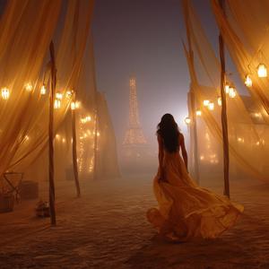 Sol Per Me (feat. Andréa Constantin)