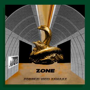 Zone(feat. Vicci & XJN) (Explicit)