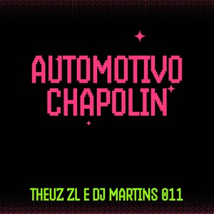 AUTOMOTIVO CHAPOLIN