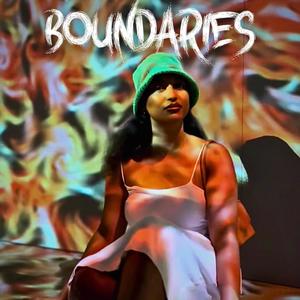 BOUNDARIES (Explicit)