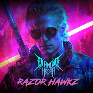 Razor Hawkz (Explicit)