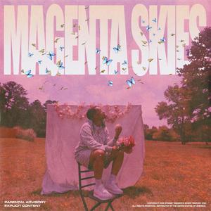 Magenta Skies (Explicit)
