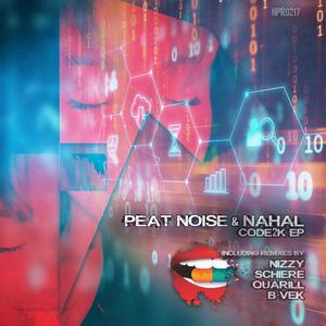 Code Red (B-Vek Remix)