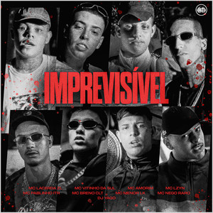 Imprevisível (Explicit)