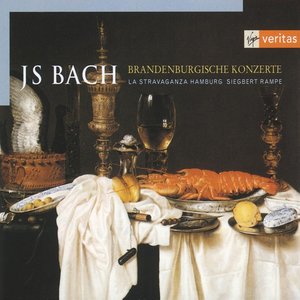 Bach: Brandenburg Concertos, BWV 1046 - 1051 & Triple Concerto, BWV 1044