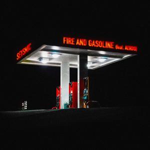 Fire and Gasoline (feat. Aerds)