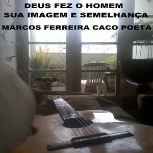 Deus Fez O Homem Sua Imagem E Semelhança