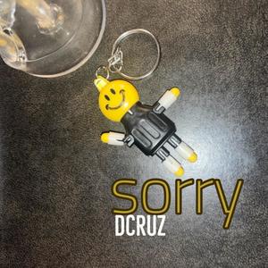 sorry (Explicit)