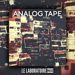 ANALOG TAPE