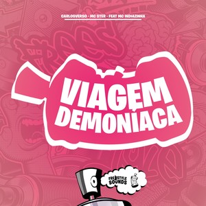 Viagem Demoníaca (Explicit)