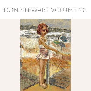 Don Stewart, Vol. 20