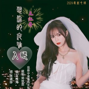 想你的夜难入眠-抒情版