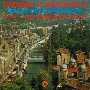 Sarajevo, Divno Mjesto