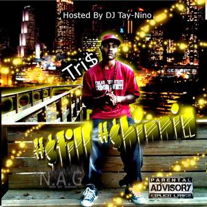 Bacc' of My Mind (Explicit)