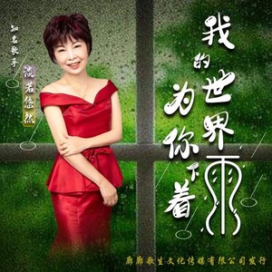 我的世界为你下着雨