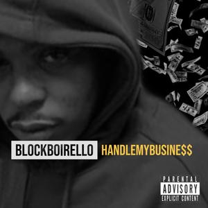 Handle My Business (Explicit)