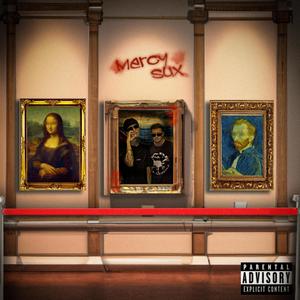 mercy sux (Explicit)